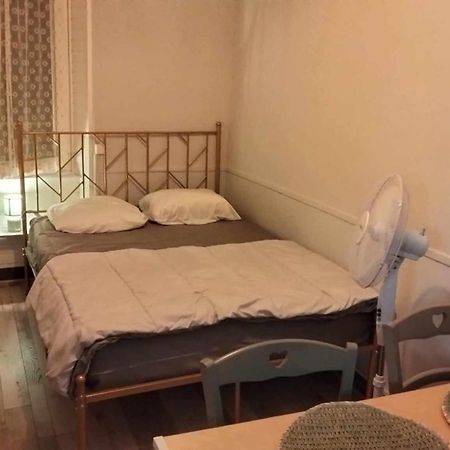Appartamento Le Nid Douillet Champetre Linge Fourni La Bourboule Esterno foto