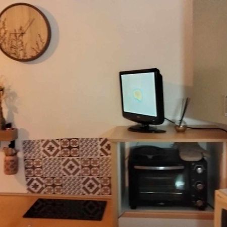 Appartamento Le Nid Douillet Champetre Linge Fourni La Bourboule Esterno foto