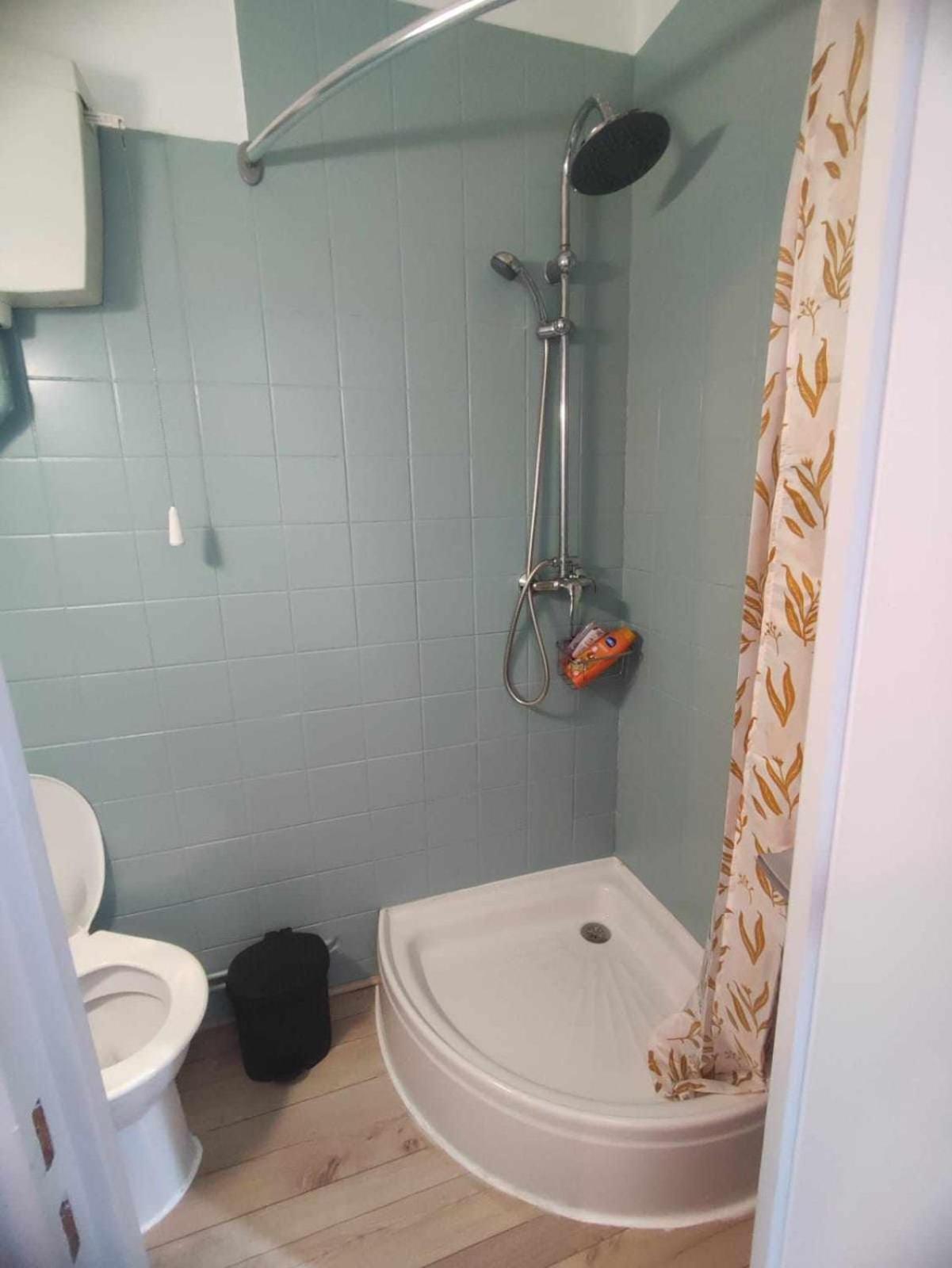 Appartamento Le Nid Douillet Champetre Linge Fourni La Bourboule Esterno foto