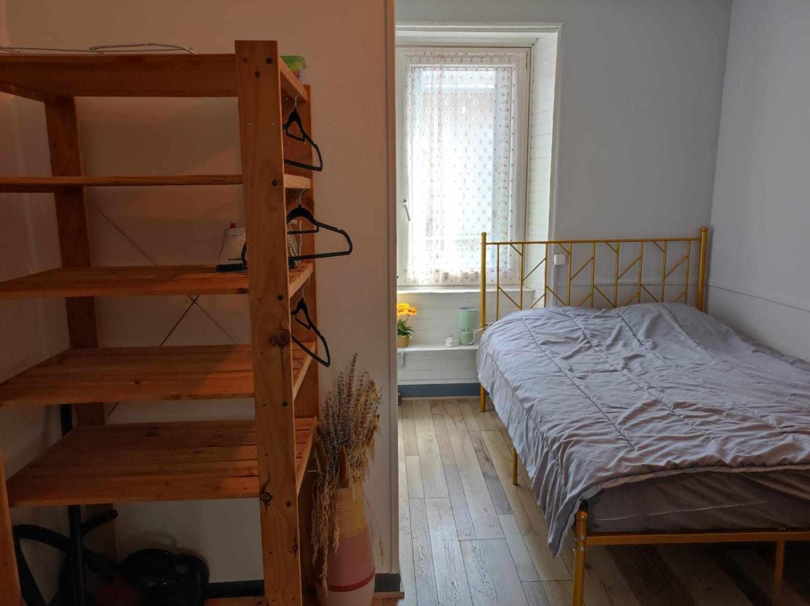 Appartamento Le Nid Douillet Champetre Linge Fourni La Bourboule Esterno foto