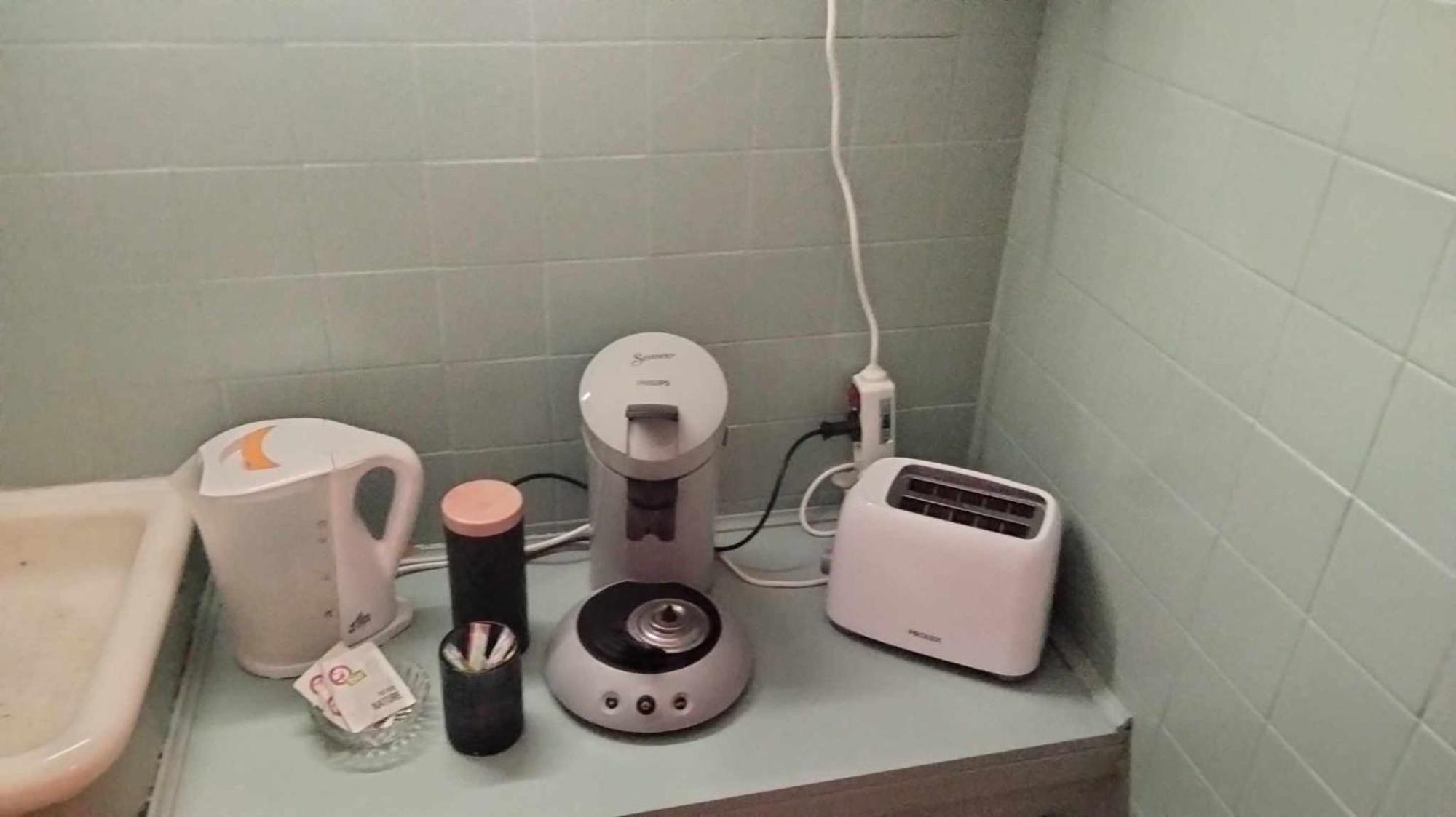 Appartamento Le Nid Douillet Champetre Linge Fourni La Bourboule Esterno foto